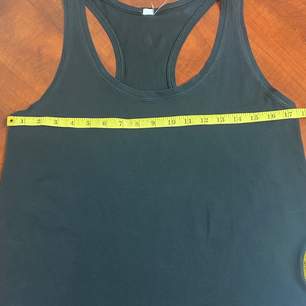 Lululemon Love Racerback - Picture 6 of 7